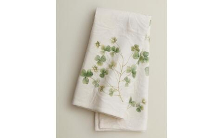 Zara Home столовая салфетка из хлопка, 45 45 см (комплект 2 шт.) · 1200/022