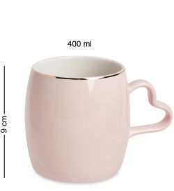 MUG-220/1 Н-р из 2-х кружек «Для двоих»