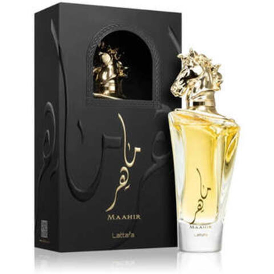 Maahir EDP
