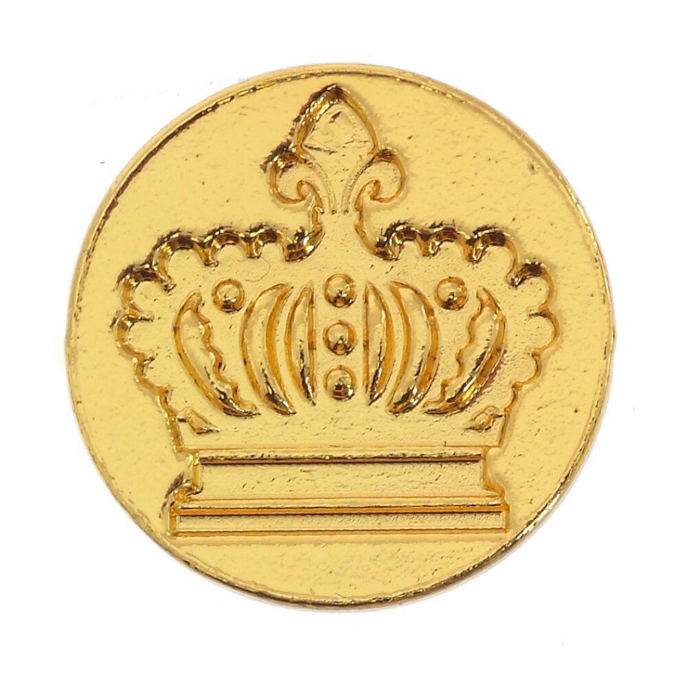 GAEM Набор для сургучной печати: ложка, печь/ плавл, воск, свеча, печать, 5 штампов, ассорт, L21 W15 H4