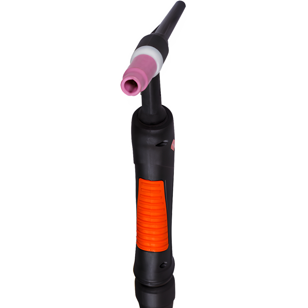 Горелка Сварог TECH TS 17FLEX (M12×1) 4м IOI6906