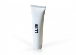 Смазка силиконовая Lube