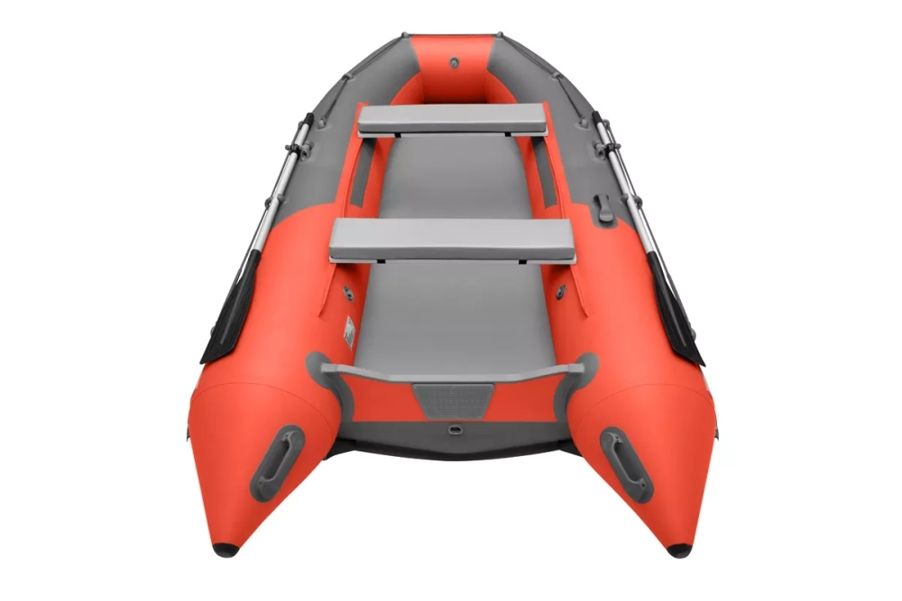 Моторная лодка ПВХ Zefir 3300 НДНД