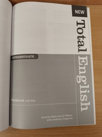 New Total English Intermediate Flexi Coursebook 2 Pack