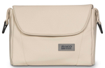 Детская коляска Riko Basic Montana X Ecco Prestige 2 в 1 15 Ivory beige (бежевый)