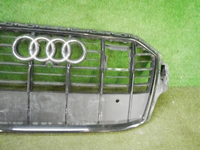 Решетка радиатора Audi Q7 2 (2019-н.в.)