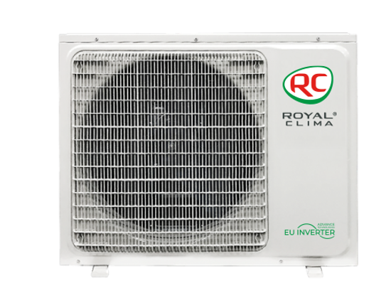 Инверторная сплит-система канального типа серии COMPETENZA DC EU Inverter 2023 CO-D 60HNBI /CO-E 60HNBI (комплект)