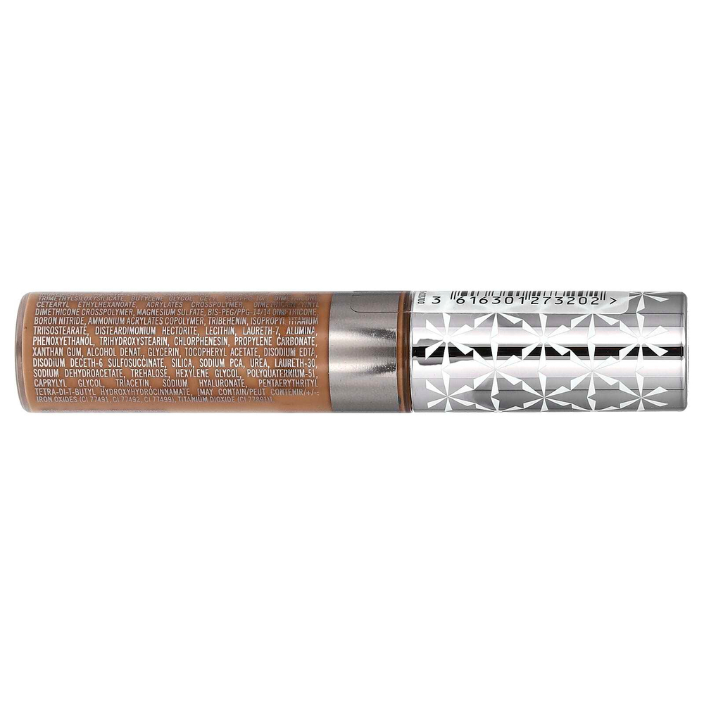 Rimmel London, The Multi-Tasker Concealer, консилер, 100 мг мокко, 10 мл (0,33 жидк. унции)