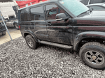 UAZ PATRIOT 2.7 MT Base ИКАР