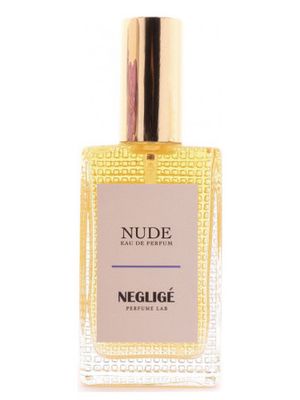 Neglige Perfume Lab Nude