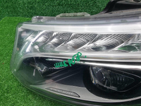 Фара левая Mercedes V w447 (2014-н.в.) LED