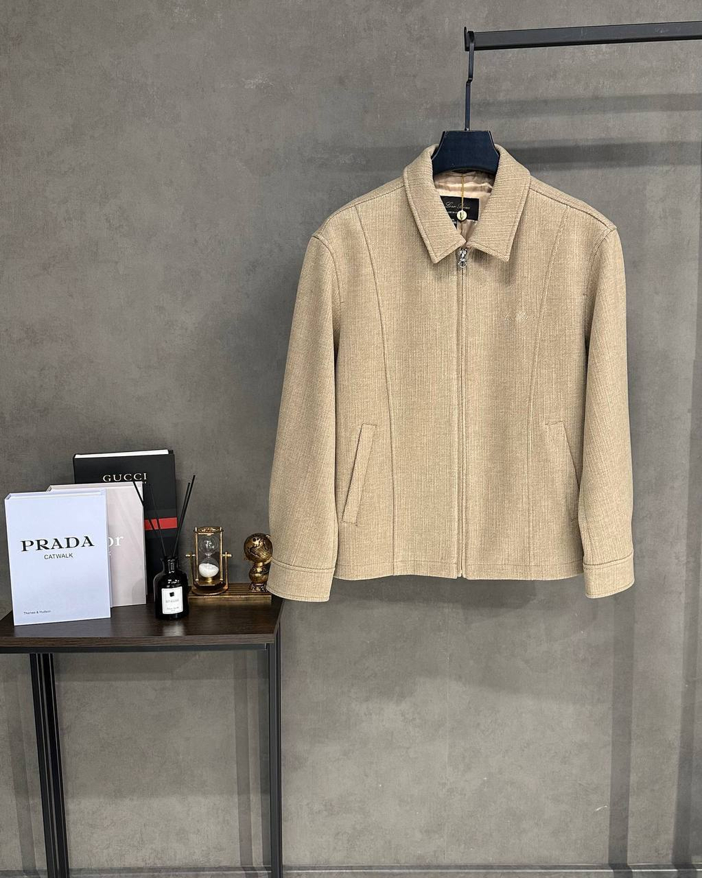 Куртка Loro Piana