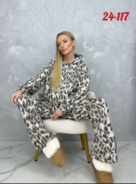 Костюм 2584252 Fabrika