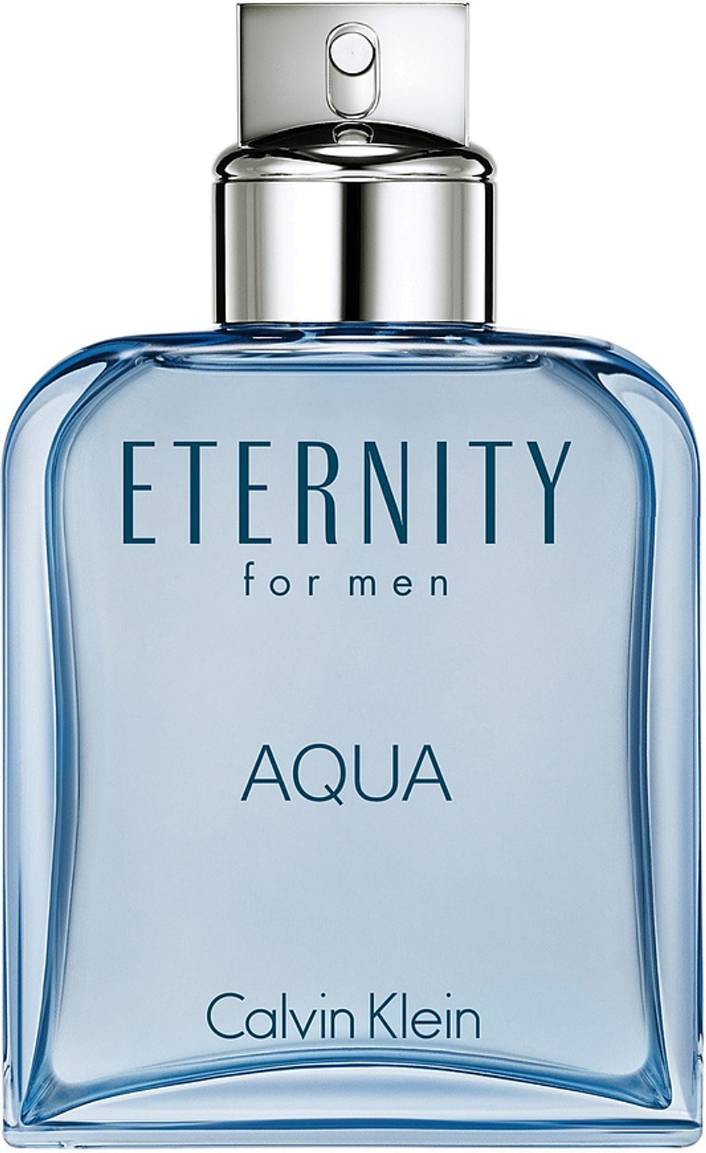 Calvin Klein ETERNITY AQUA FOR MEN (муж) спрей для тела 152ml