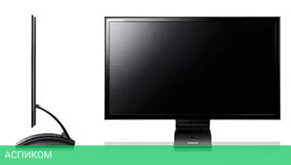 Монитор Samsung C23A550U