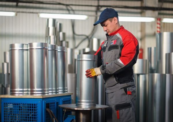 Вся правда о сэндвич дымоходах из нержавейки Вся правда о сэндвич дымоходах из нержавейки