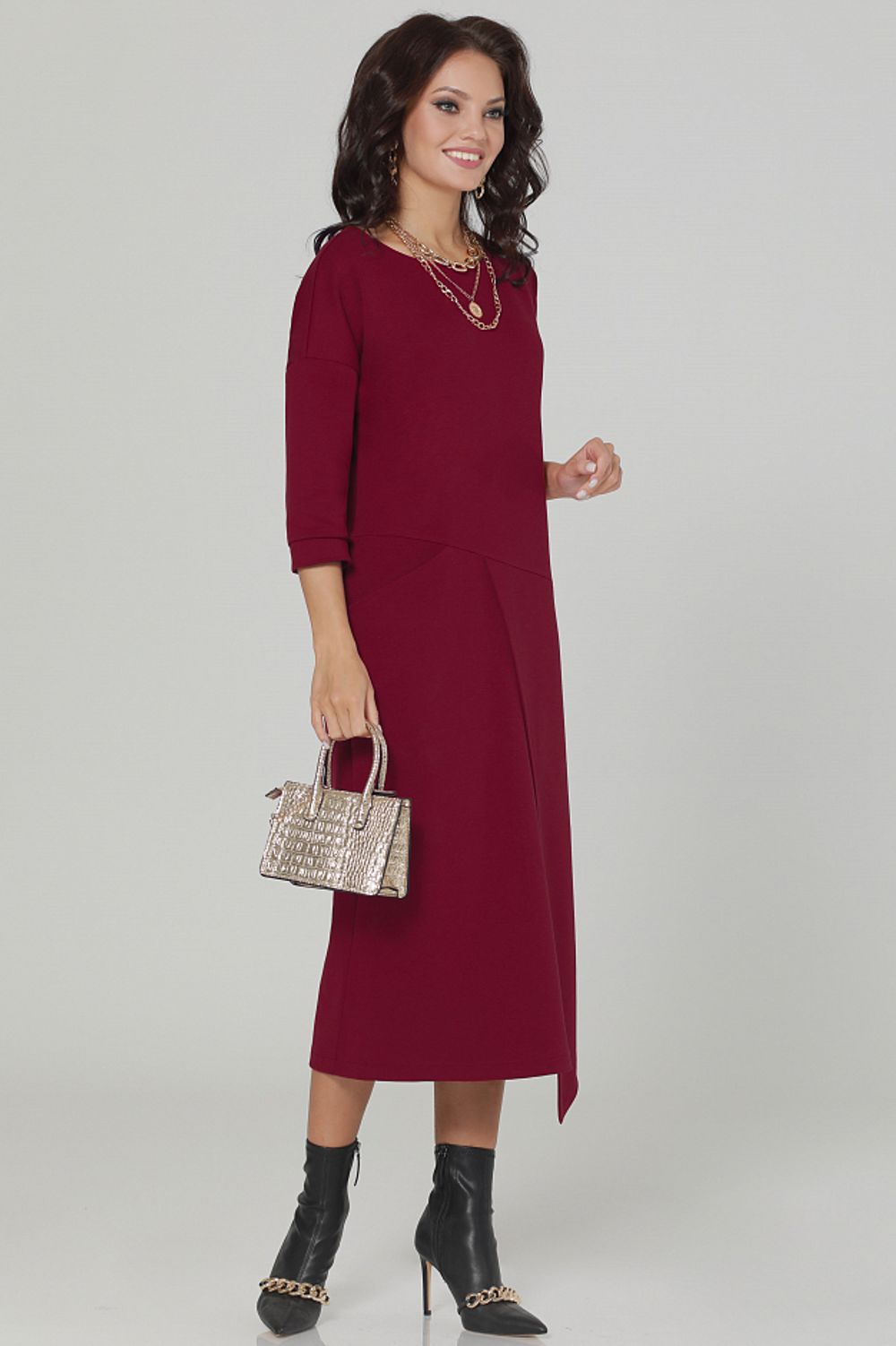 Платье Это твой стиль, шик DStrend (Акция)