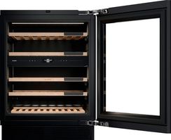 Встраиваемый винный шкаф Asko WCN25842G