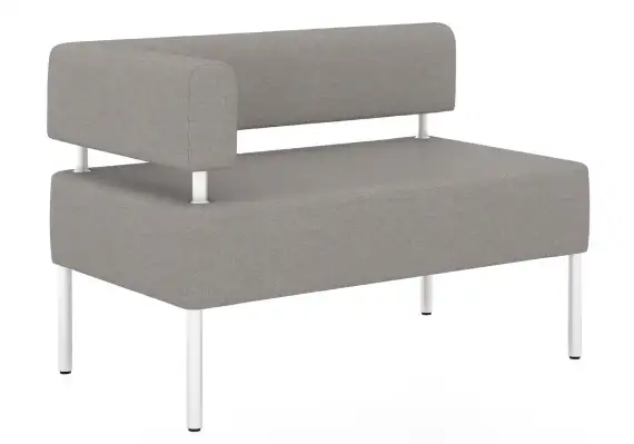 2-м угловой модуль MC - модульная серия