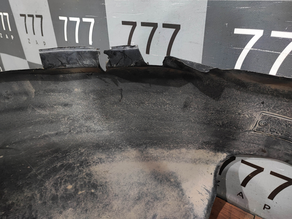 Подкрылок передний левый Chery Tiggo 8 20-нв Б/У Оригинал CHERY0805