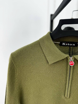 Джемпер Kiton
