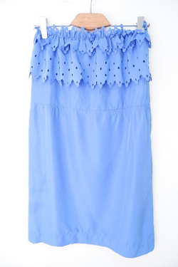 Платье Veroalfie интересное 40 размер