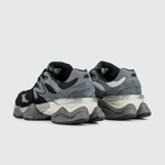 кроссовки New Balance 9060 Black Grey