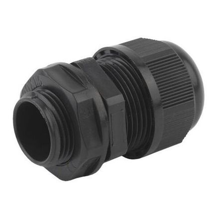 Сальник MG32 d18-28мм (d отверст. 32мм) IP68 NO-223-33 (уп.20шт) ЭРА Б0033510