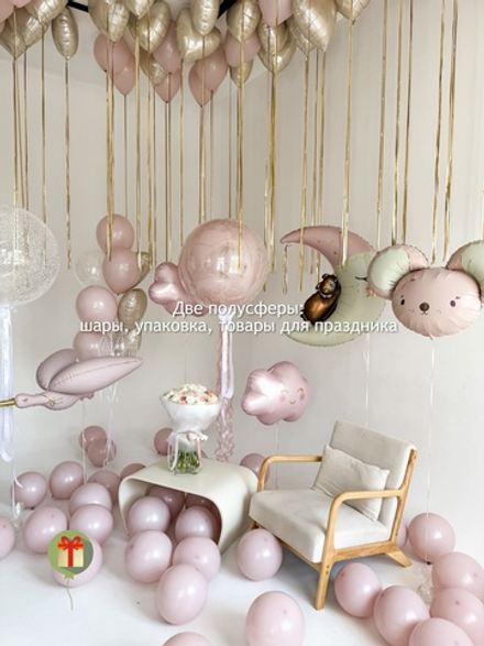 Набор шаров Наше чудо