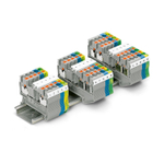 3208773 - PT 16-TWIN N BU - Проходные клеммы