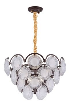 5299B/8 CFG (1) Люстра (NW)