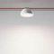 Подвесной светодиодный светильник Maytoni Technical Pendant system Parity Bowl TR126B-20W4K-W