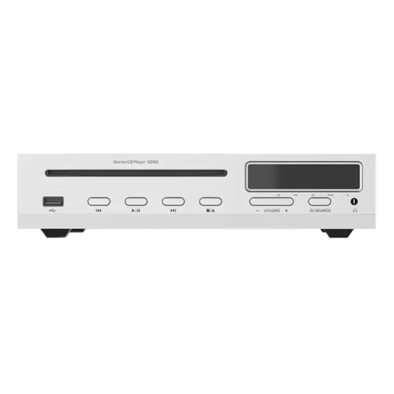 Shanling CD80 Silver