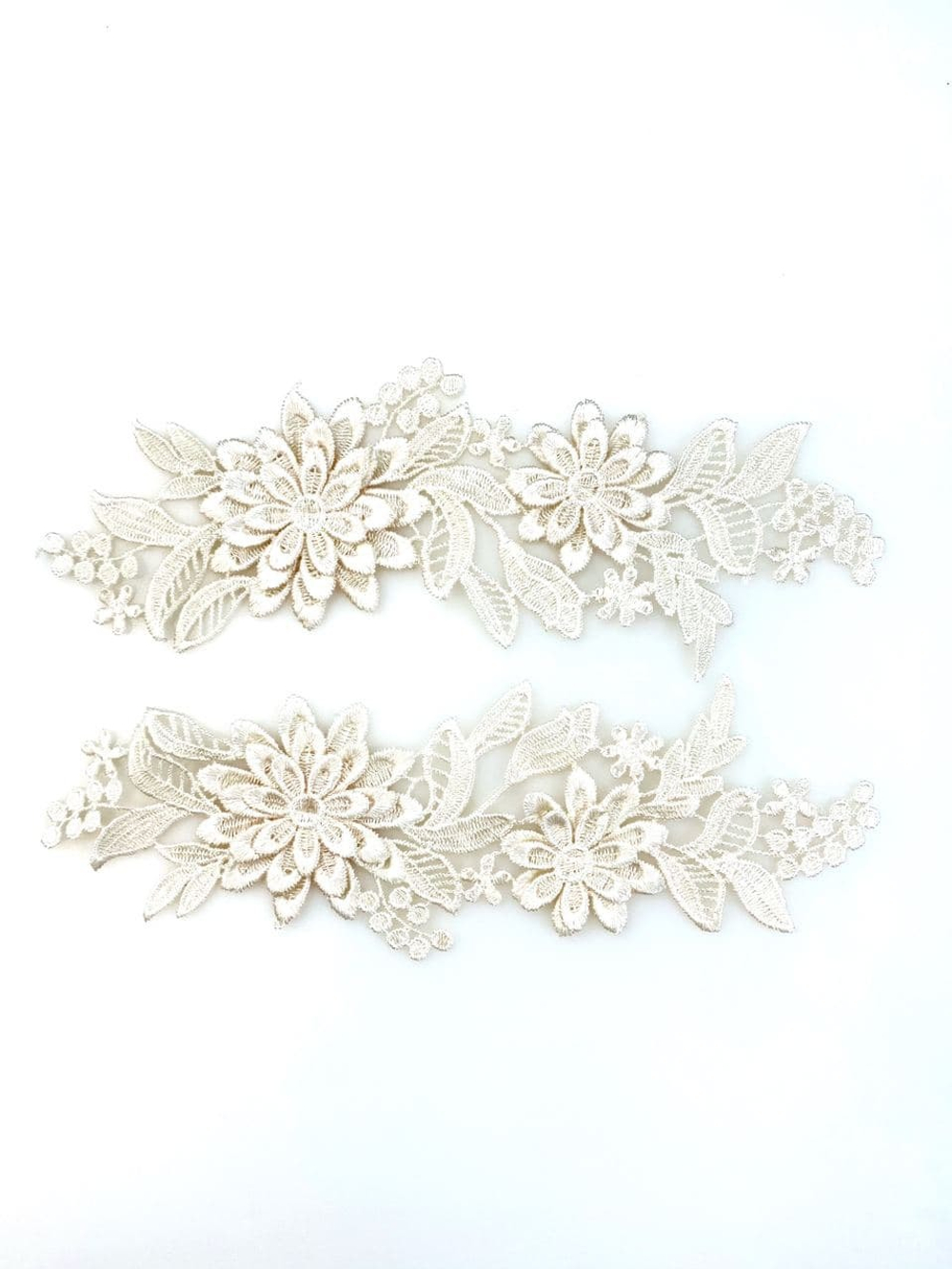 Патч молочный 26*8 см