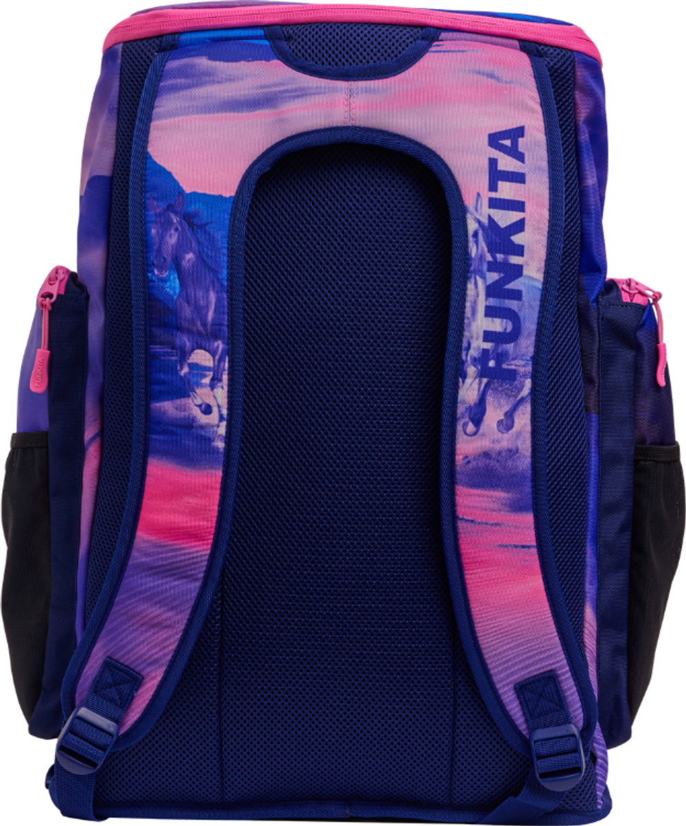 Рюкзак FUNKITA Ride Time