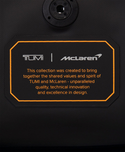 Рюкзак Terrain/Black