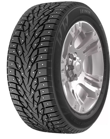 Зимняя шина шипованная ILink WinterVorhut Stud III (225/60 R18 104T)