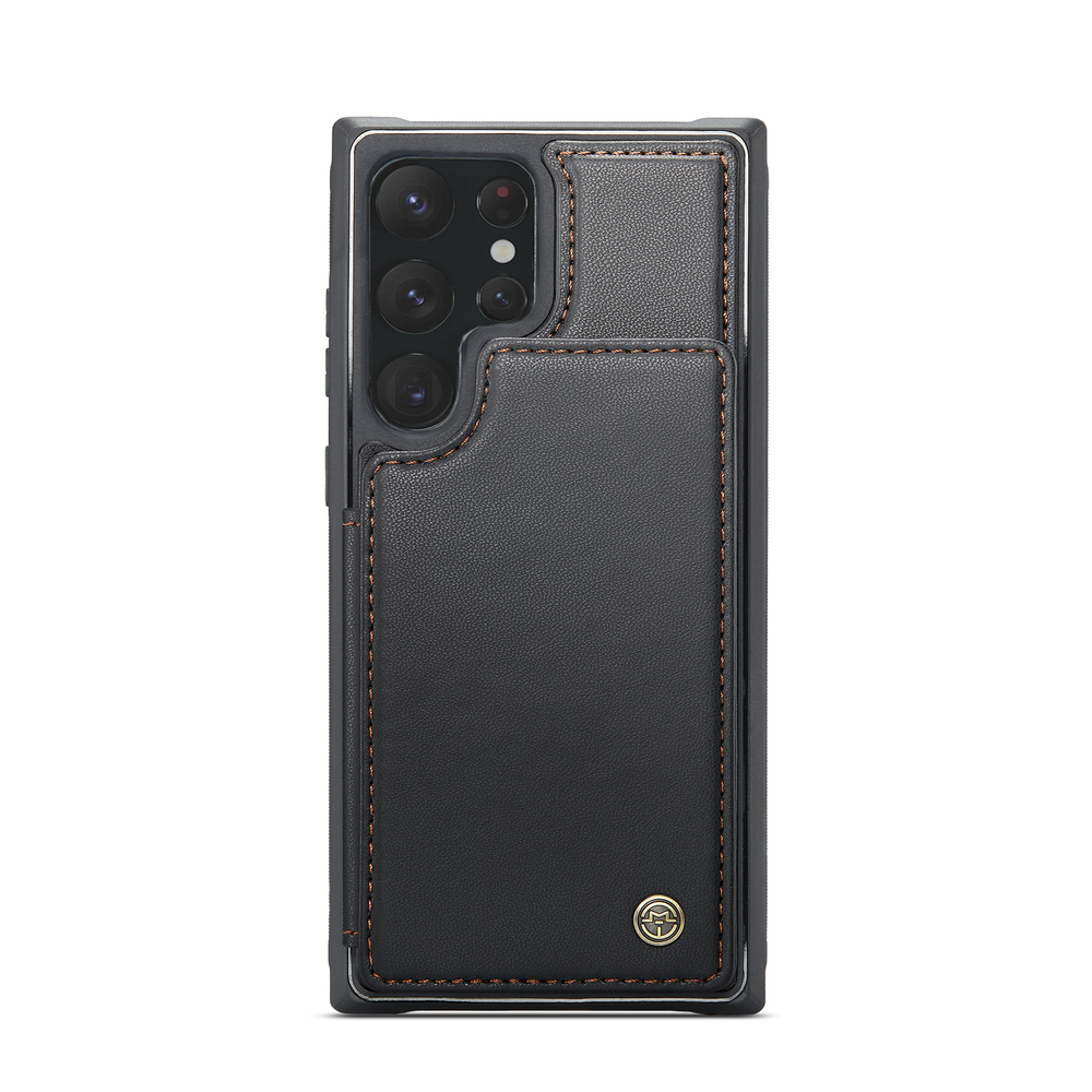 Чехол CaseMe Сard Protection Samsung Galaxy S22 Ultra