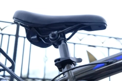 Электровелосипед KEMONO OKAMI x HIPER