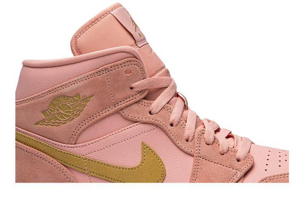 Кроссовки Jordan Air Jordan 1 Mid