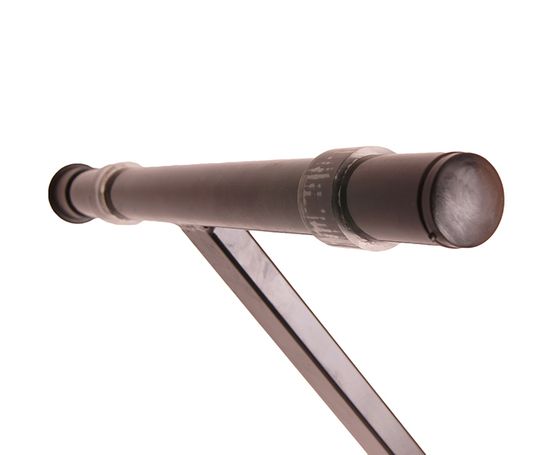 Стойка для синтезатора Х одиночная, MEZZO MZ-SS-X