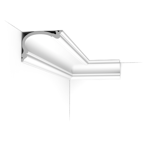 Карниз потолочный C341