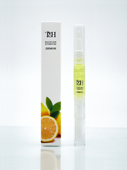 Масло T&H для кутикулы в карандаше ананас