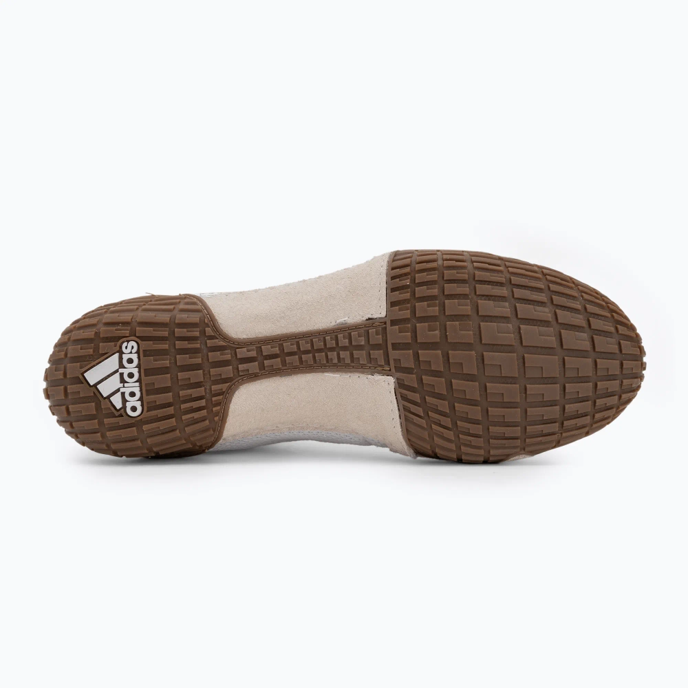 Борцовки Adidas Tech Fall 2.0 white