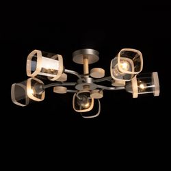 Люстра на штанге De City Тетро 35 673018805