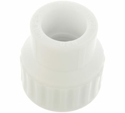 Муфта комб Valfex, DN 20 мм, резьба ½" ВР 10129020 ( упак. 6 шт. )