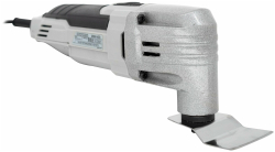 Многофункциональный инструмент (реноватор) МФИ-400 в кейсе Ресанта