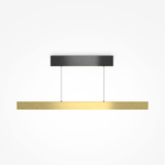 Подвесной светильник Maytoni P109PL-36W2.7-6K-BS