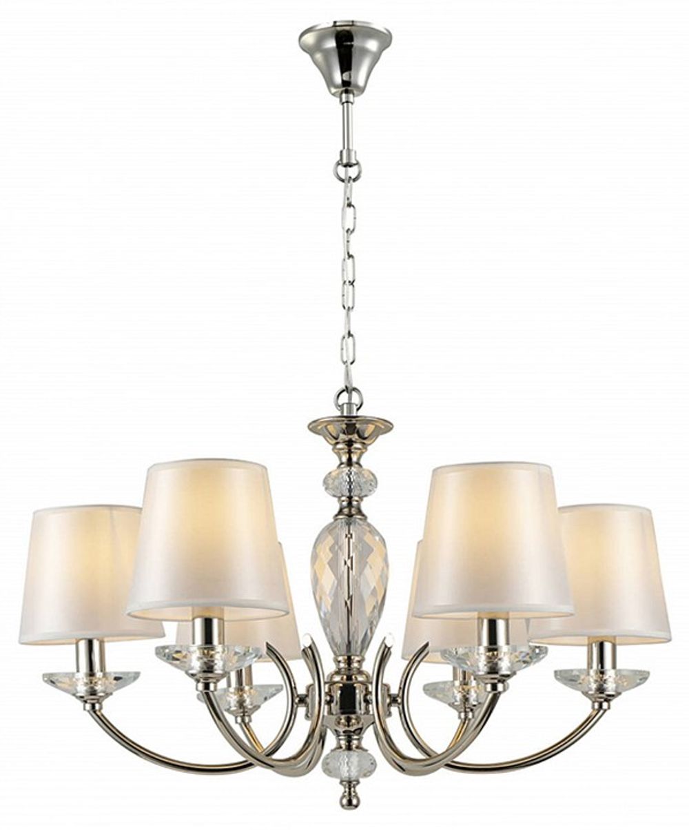 Подвесная люстра Newport 1160 1166/C