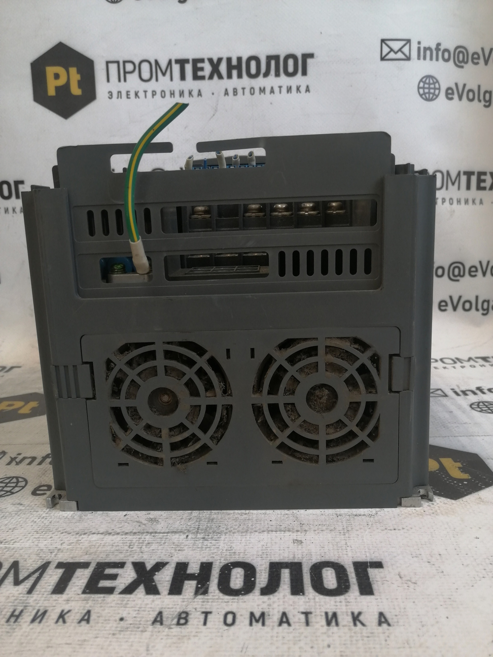 LS Electric SV075FP5-4 б/у